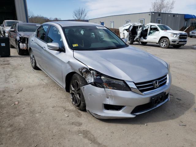 HONDA ACCORD LX 2014 1hgcr2f37ea231111