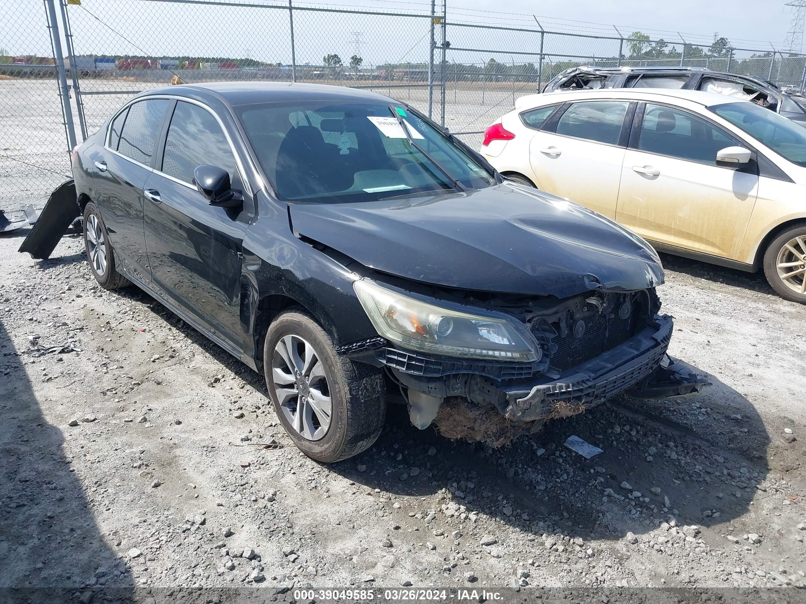 HONDA ACCORD 2014 1hgcr2f37ea236664