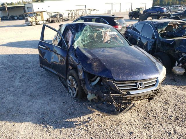 HONDA ACCORD LX 2014 1hgcr2f37ea238253