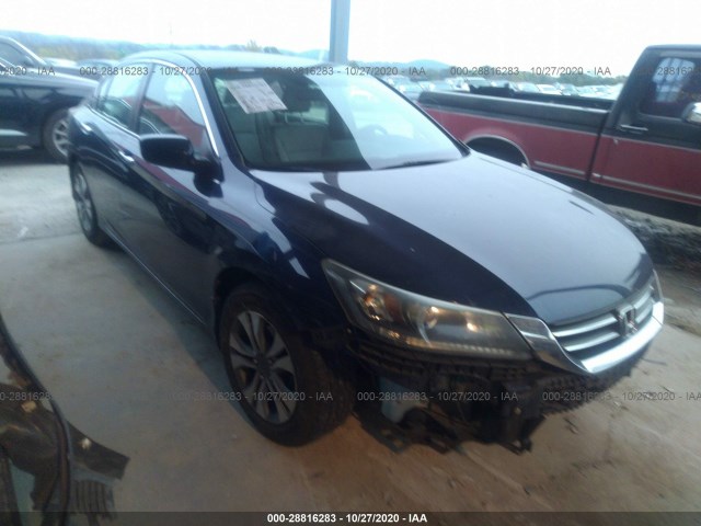 HONDA ACCORD SEDAN 2014 1hgcr2f37ea239404