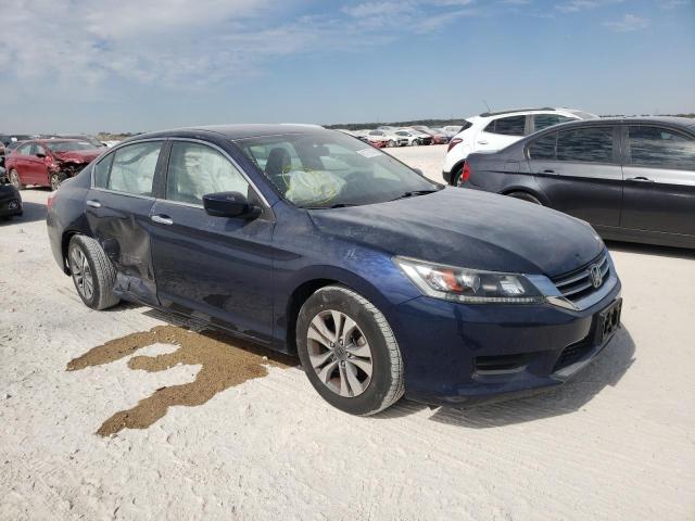 HONDA ACCORD LX 2014 1hgcr2f37ea239502