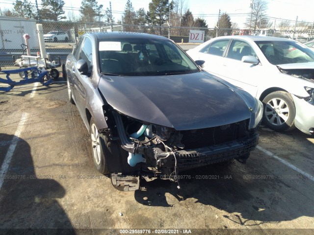 HONDA ACCORD SEDAN 2014 1hgcr2f37ea240455