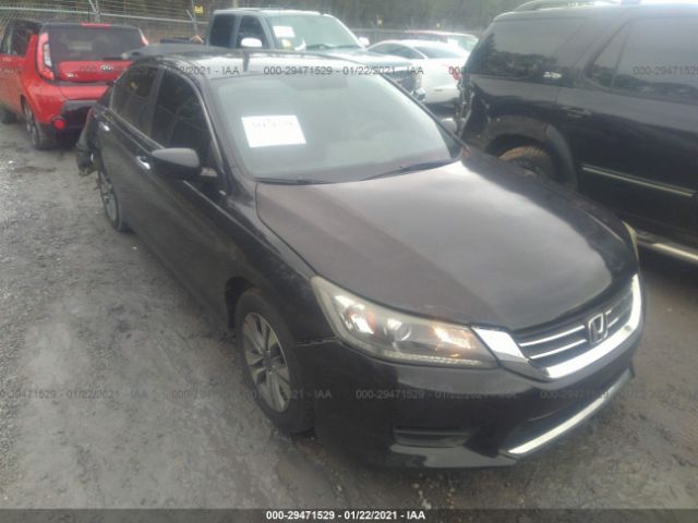 HONDA ACCORD SEDAN 2014 1hgcr2f37ea240651