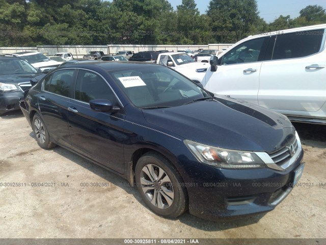 HONDA ACCORD SEDAN 2014 1hgcr2f37ea242206