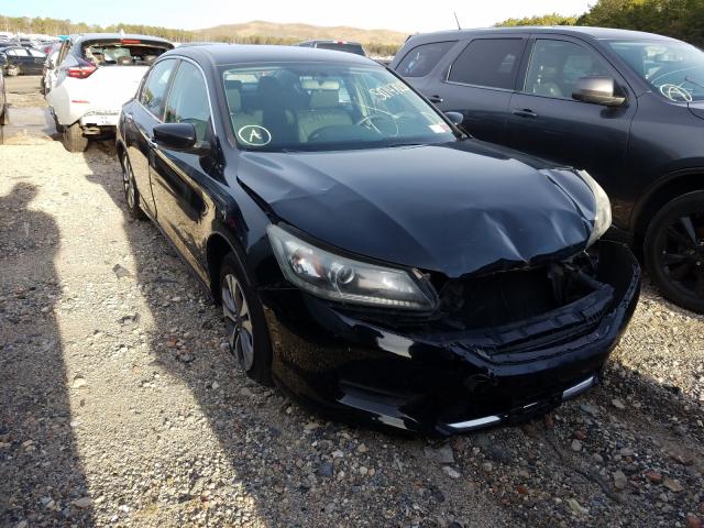 HONDA ACCORD LX 2014 1hgcr2f37ea243680