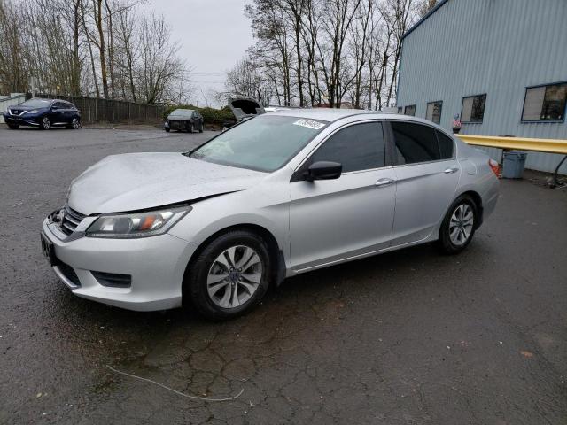 HONDA ACCORD LX 2014 1hgcr2f37ea244263