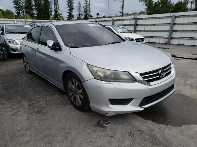 HONDA ACCORD LX 2014 1hgcr2f37ea245400