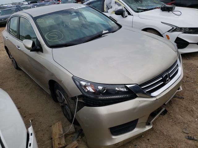 HONDA ACCORD LX 2014 1hgcr2f37ea247759