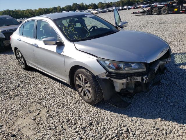 HONDA ACCORD LX 2014 1hgcr2f37ea248541