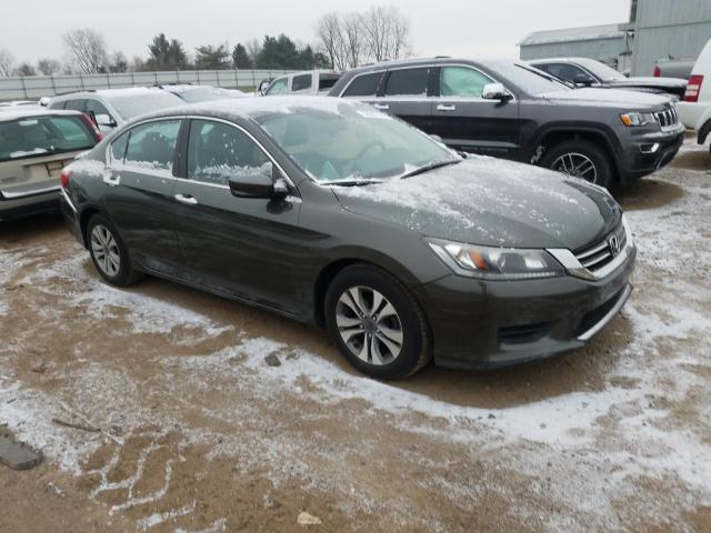 HONDA ACCORD LX 2014 1hgcr2f37ea248913