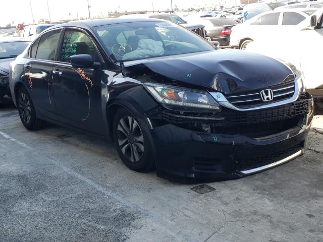 HONDA ACCORD LX 2014 1hgcr2f37ea249804