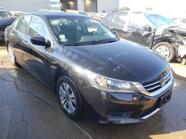 HONDA ACCORD LX 2014 1hgcr2f37ea251357