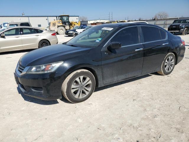 HONDA ACCORD LX 2014 1hgcr2f37ea253013