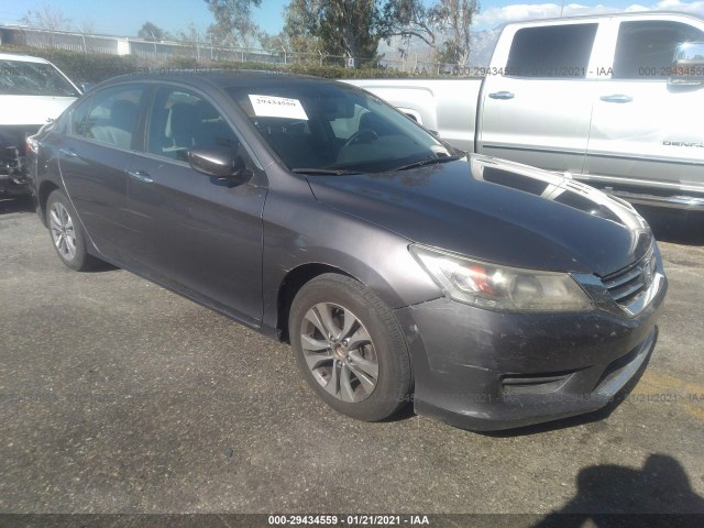 HONDA ACCORD SEDAN 2014 1hgcr2f37ea253903