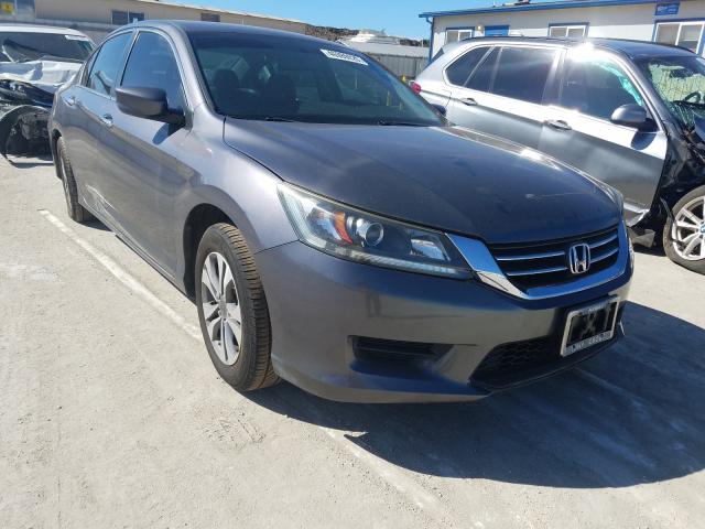 HONDA ACCORD LX 2014 1hgcr2f37ea254047