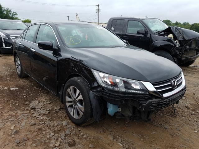 HONDA ACCORD LX 2014 1hgcr2f37ea255568