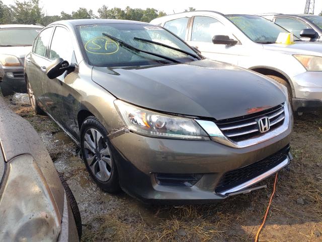 HONDA ACCORD LX 2014 1hgcr2f37ea256106