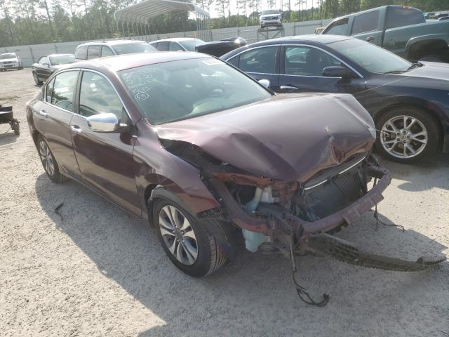 HONDA ACCORD LX 2014 1hgcr2f37ea256915