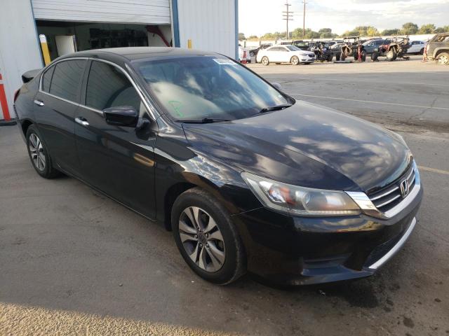 HONDA ACCORD LX 2014 1hgcr2f37ea258695