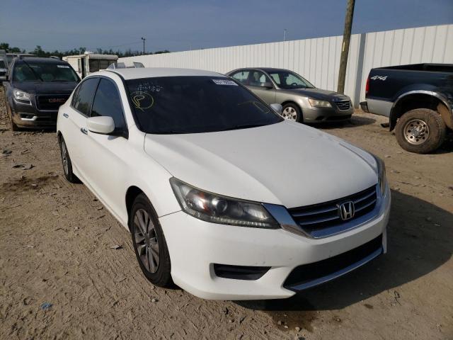 HONDA ACCORD LX 2014 1hgcr2f37ea259832