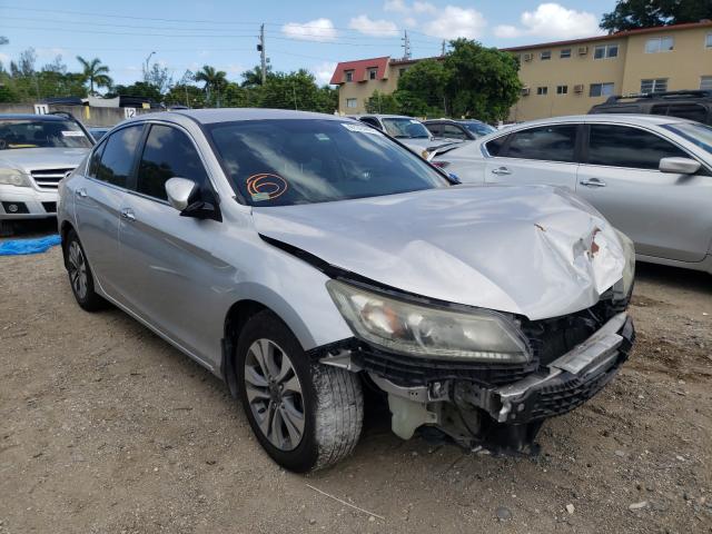 HONDA ACCORD LX 2014 1hgcr2f37ea262813