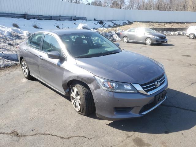 HONDA ACCORD LX 2014 1hgcr2f37ea263766