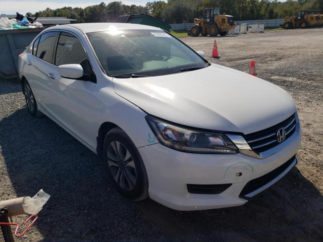 HONDA ACCORD LX 2014 1hgcr2f37ea264450