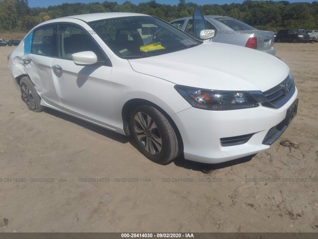 HONDA ACCORD SEDAN 2014 1hgcr2f37ea264528