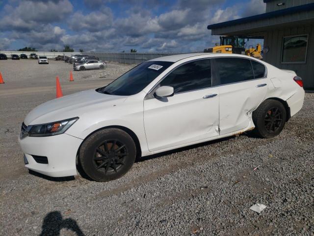 HONDA ACCORD LX 2014 1hgcr2f37ea264710