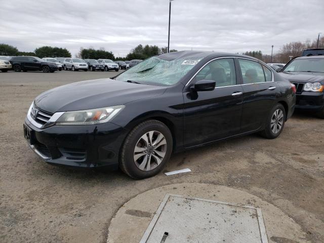 HONDA ACCORD LX 2014 1hgcr2f37ea266568