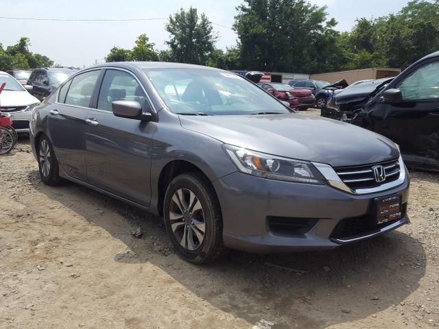 HONDA ACCORD LX 2014 1hgcr2f37ea267140