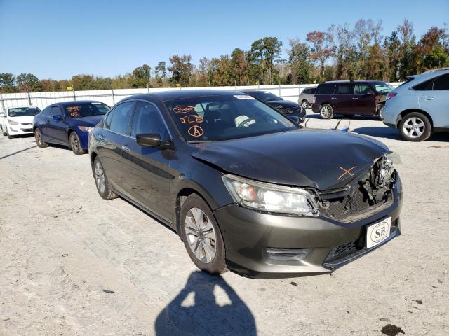 HONDA ACCORD LX 2014 1hgcr2f37ea267705