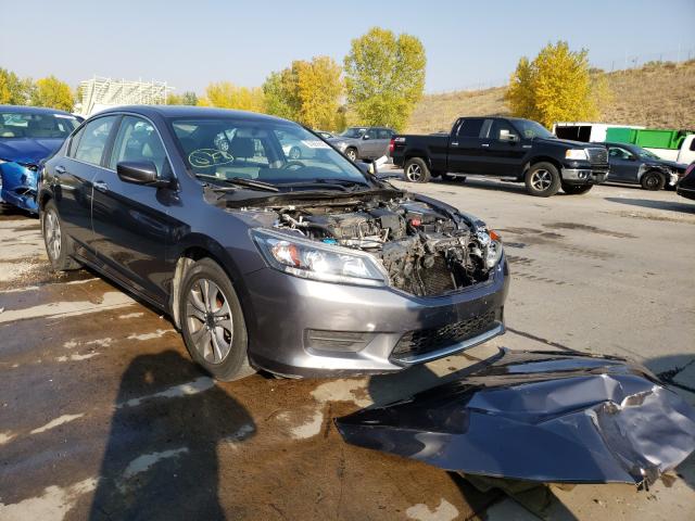 HONDA ACCORD LX 2014 1hgcr2f37ea271236