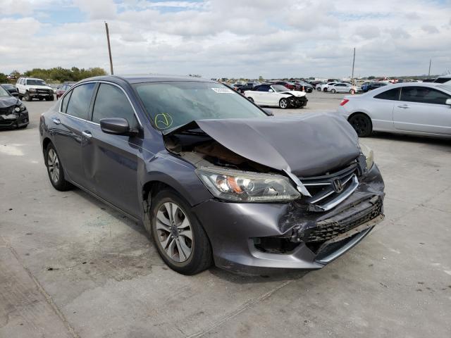 HONDA ACCORD LX 2014 1hgcr2f37ea271253