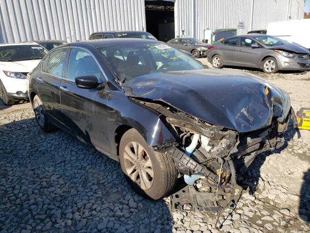 HONDA ACCORD LX 2014 1hgcr2f37ea272161