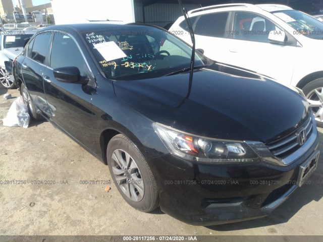 HONDA ACCORD SEDAN 2014 1hgcr2f37ea272211