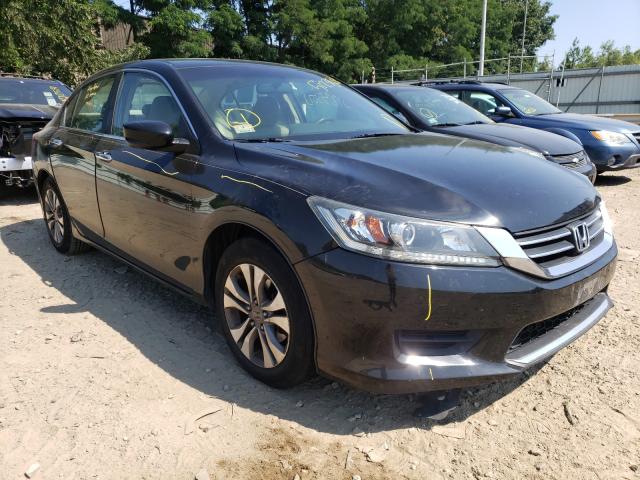 HONDA ACCORD LX 2014 1hgcr2f37ea272516