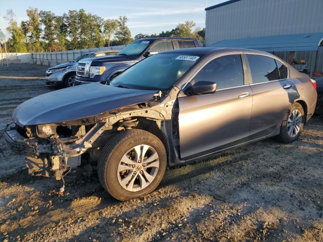 HONDA ACCORD LX 2014 1hgcr2f37ea273987