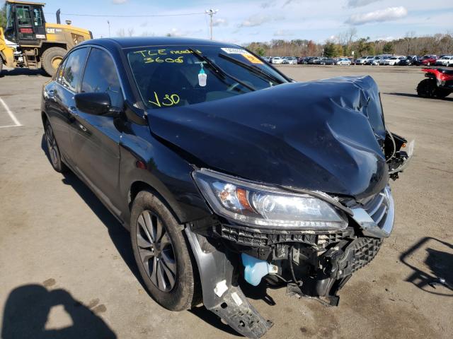 HONDA ACCORD LX 2014 1hgcr2f37ea274363