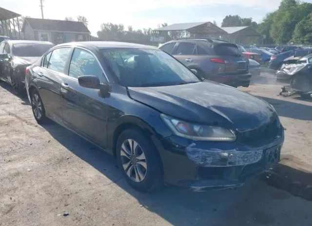 HONDA ACCORD SEDAN 2014 1hgcr2f37ea275951