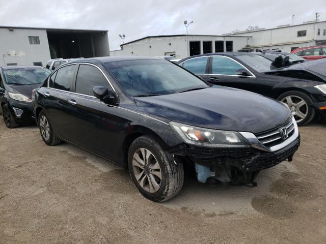 HONDA ACCORD LX 2014 1hgcr2f37ea279188