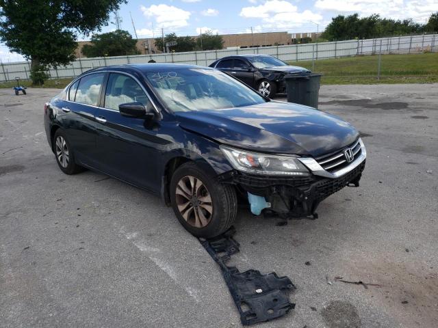 HONDA ACCORD LX 2014 1hgcr2f37ea279563