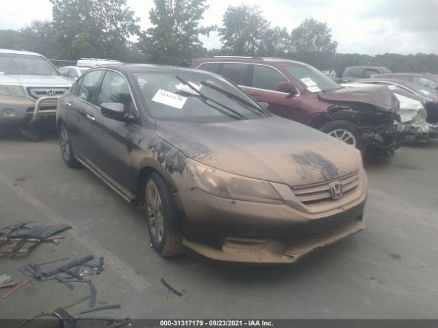 HONDA ACCORD SEDAN 2014 1hgcr2f37ea282303