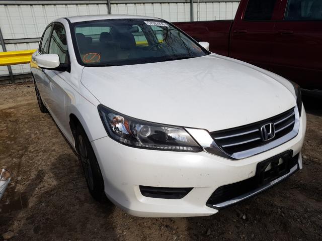 HONDA ACCORD LX 2014 1hgcr2f37ea282821