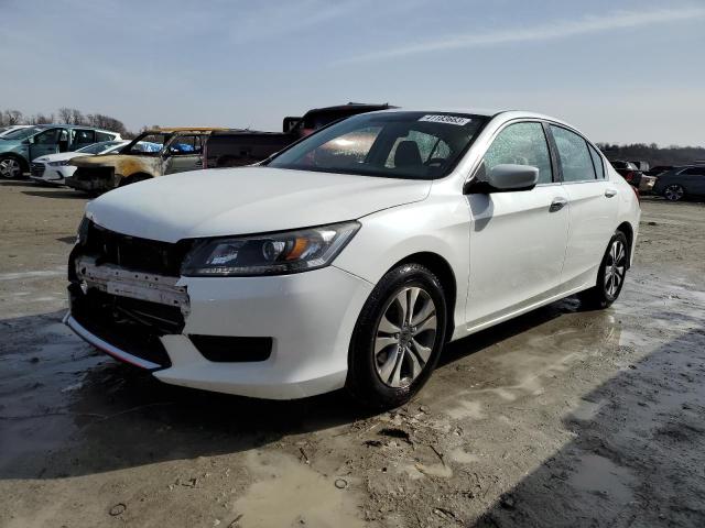 HONDA ACCORD LX 2014 1hgcr2f37ea283824