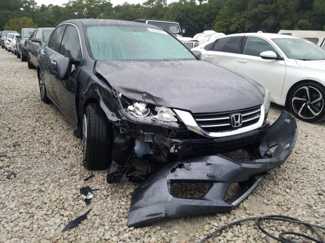 HONDA ACCORD LX 2014 1hgcr2f37ea284553