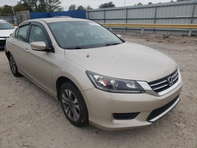 HONDA ACCORD LX 2014 1hgcr2f37ea285332