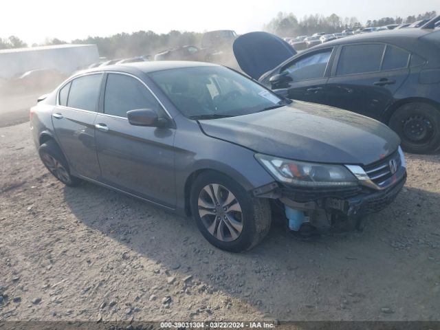 HONDA ACCORD 2014 1hgcr2f37ea286271