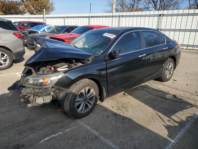 HONDA ACCORD LX 2014 1hgcr2f37ea286514