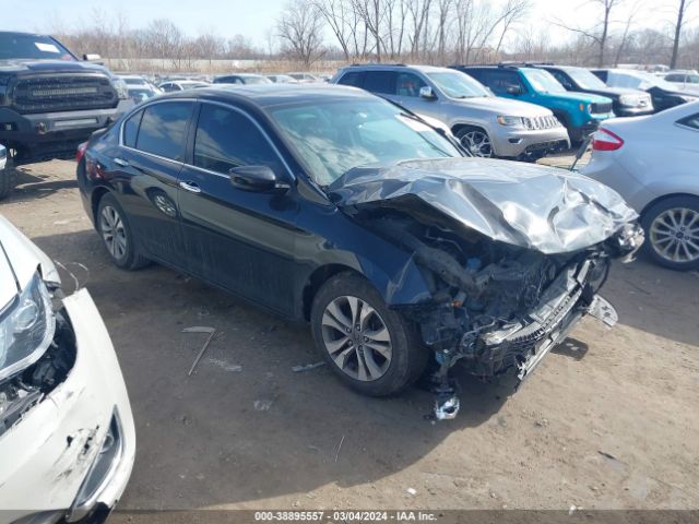 HONDA ACCORD 2014 1hgcr2f37ea286626